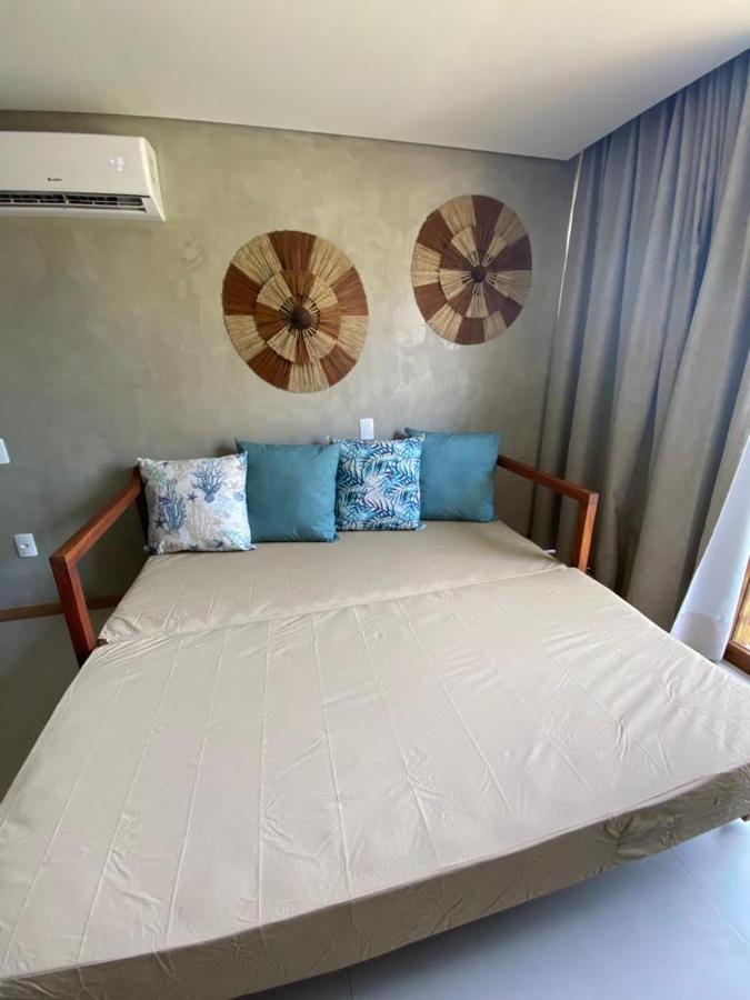 Ohana Praia Do Forte Exterior photo