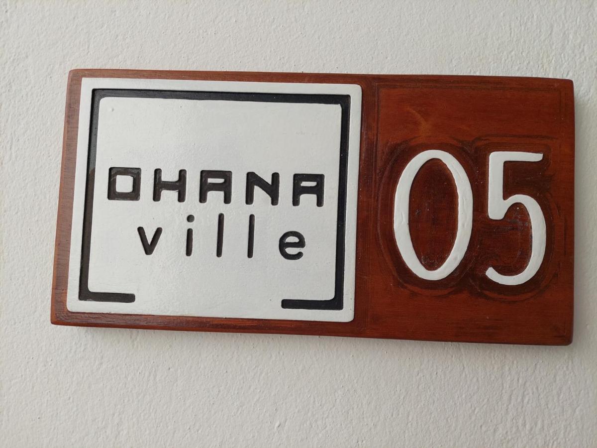 Ohana Praia Do Forte Exterior photo